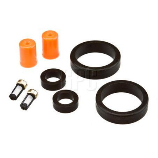 Fuelmiser Fuel Injector Service Kit ISK-0501AX