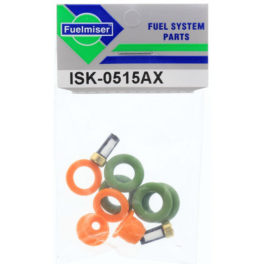 Fuelmiser Fuel Injector Service Kit ISK-0515AX
