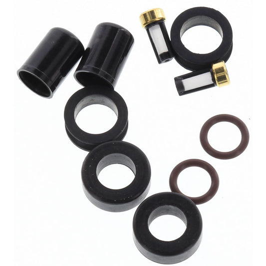 Fuelmiser Fuel Injector Service Kit ISK-0517AX