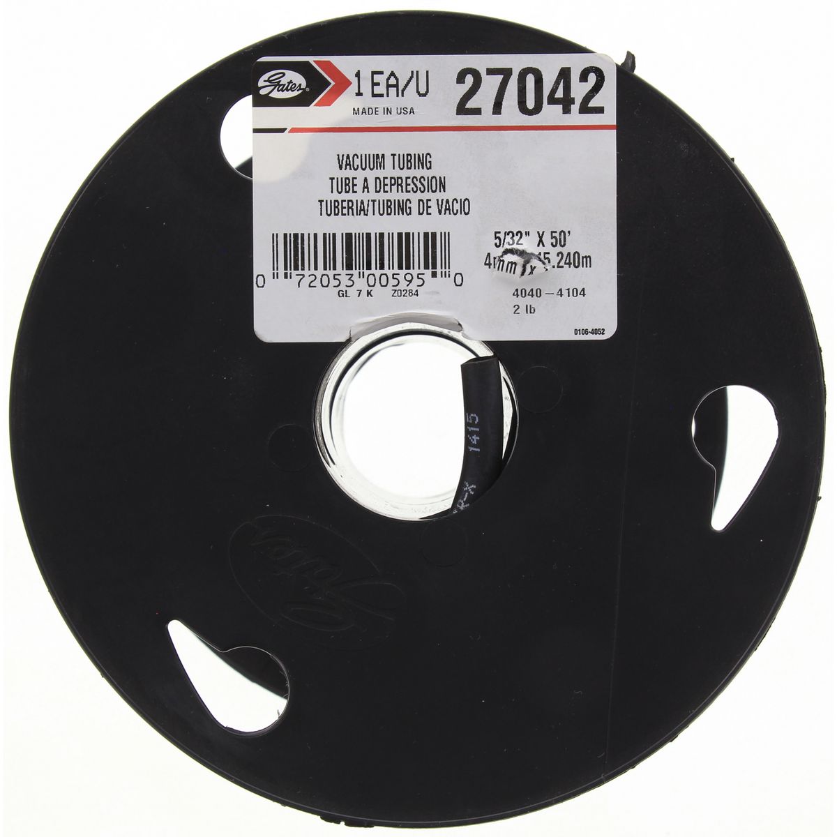 Kelpro Single Suspension Bush 27042