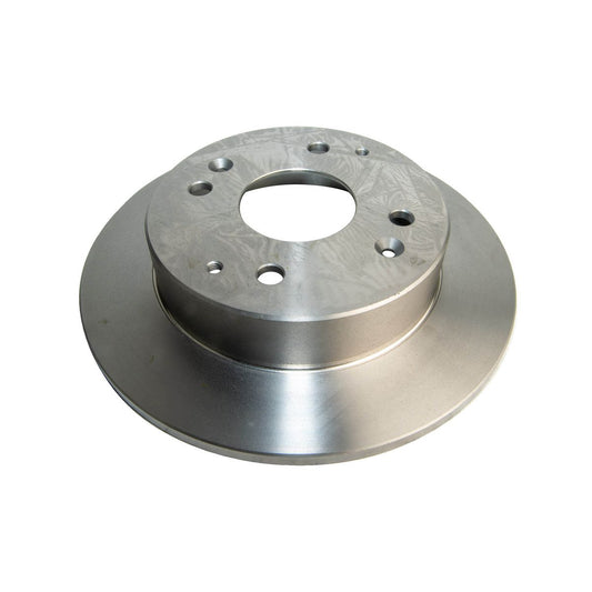 DBA Standard Brake Rotor Single 260mm Rear DBA471