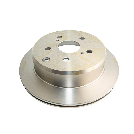 DBA Standard Brake Rotor Single 291mm Rear DBA716
