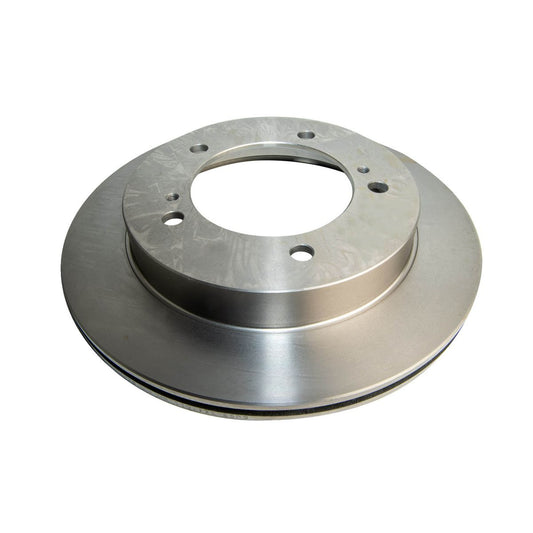DBA Standard Brake Rotor Single 287mm Front DBA514