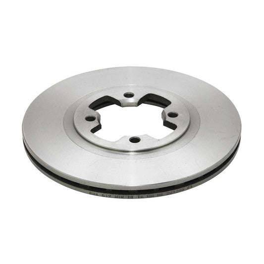 DBA Standard Brake Rotor Single Front DBA612