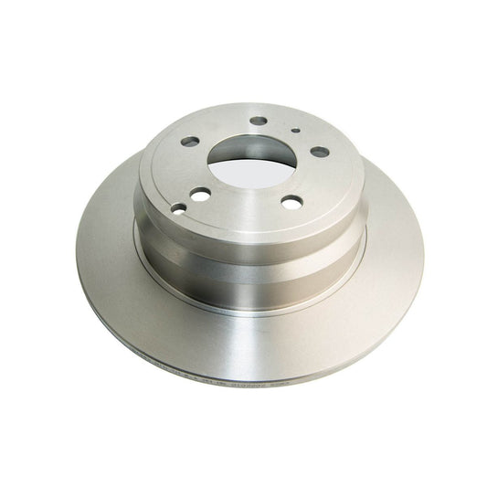 DBA Standard Brake Rotor Single 295mm Rear DBA883