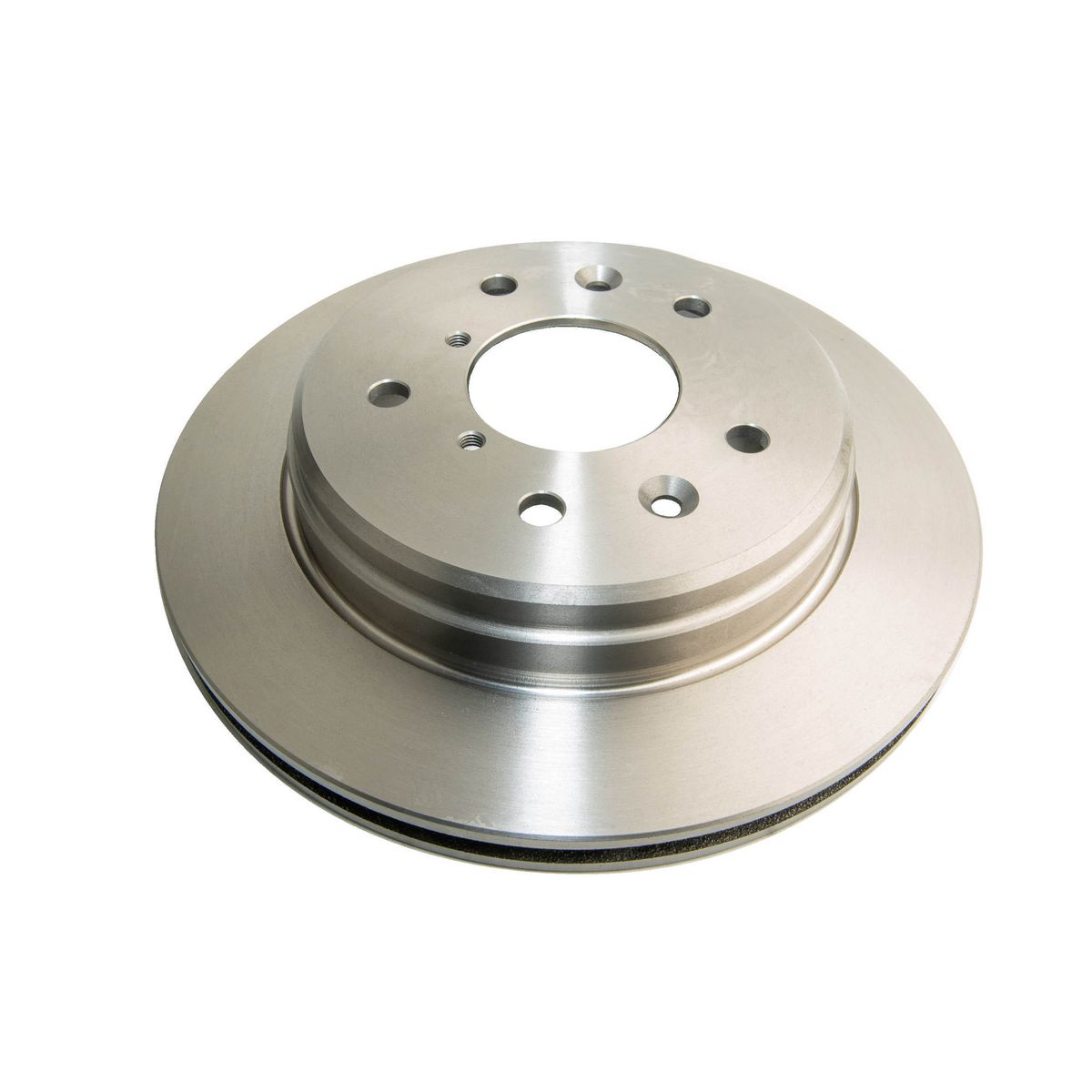 DBA Standard Brake Rotor Single 273mm Rear DBA637