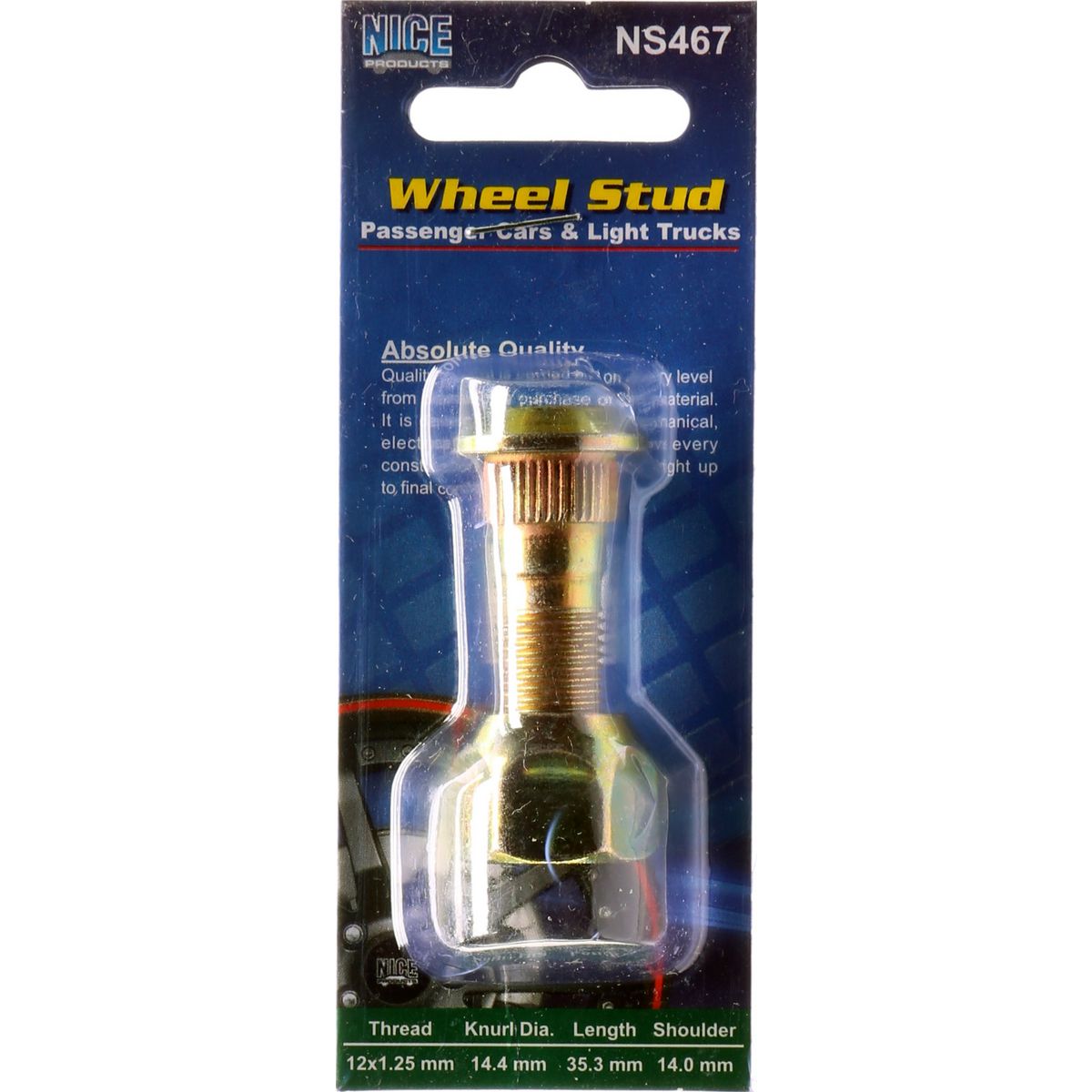 Kelpro Oil Seal 97084