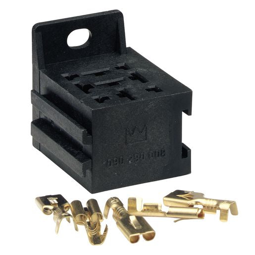 Narva Relay Connector 68084BL