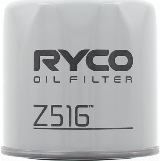 Ryco Oil Filter Z516