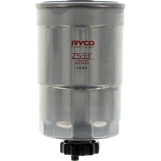 Ryco Fuel Filter Z533