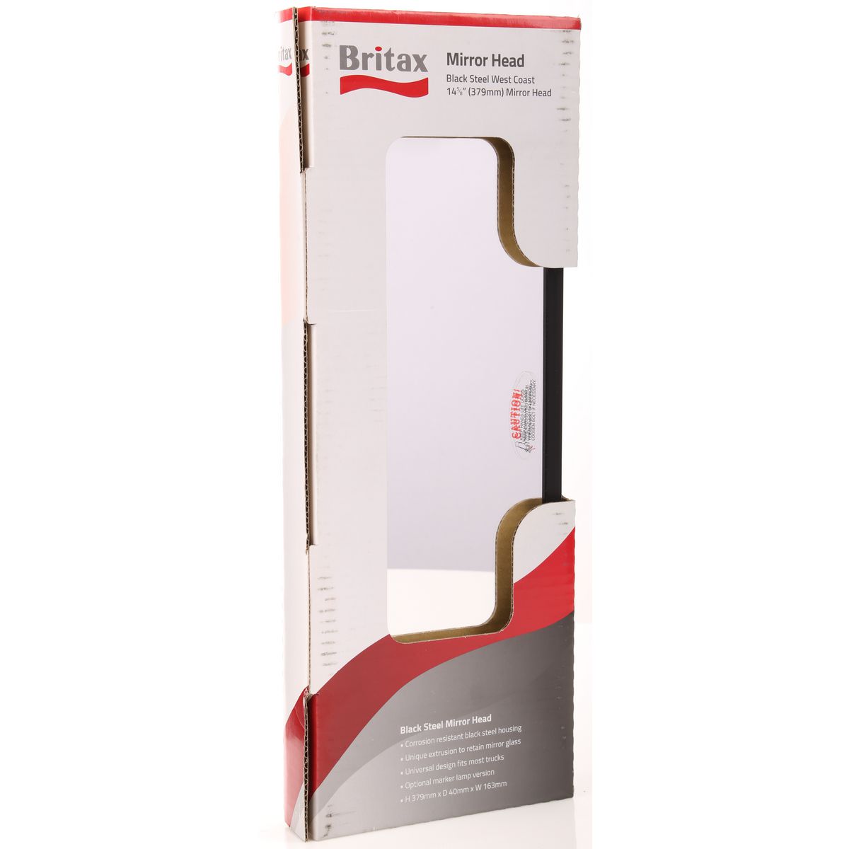 Britax Mirror Head West Coast 1421131