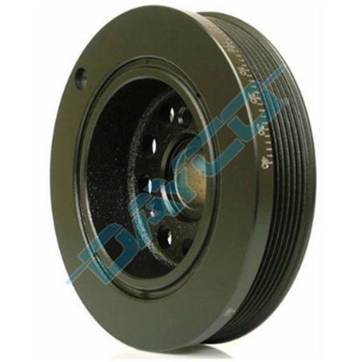 Street Harmonic Balancer PB1283-ST Powerbond
