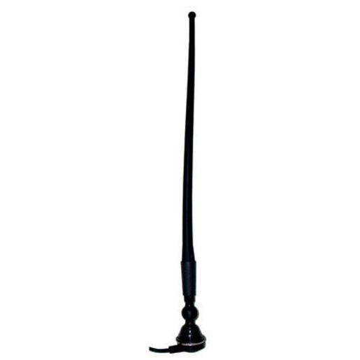 Aerpro Universal Section Top Mount Rubber Antenna 127cm AP102