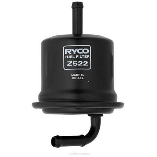 Ryco Fuel Filter Z522