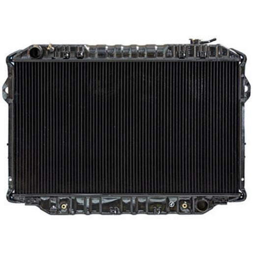FloKool Radiator (Suits Auto) RAD340