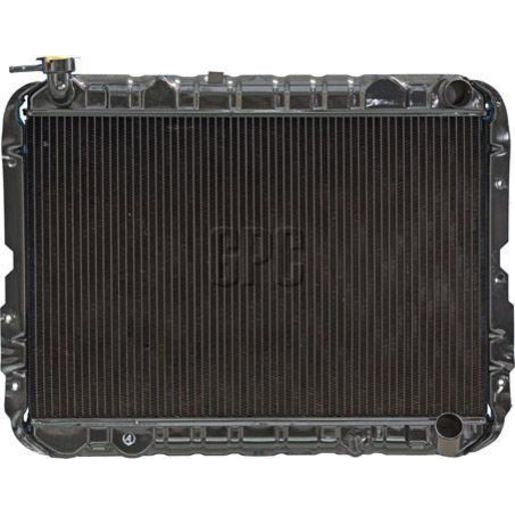 FloKool Radiator (Suits Manual) RAD336
