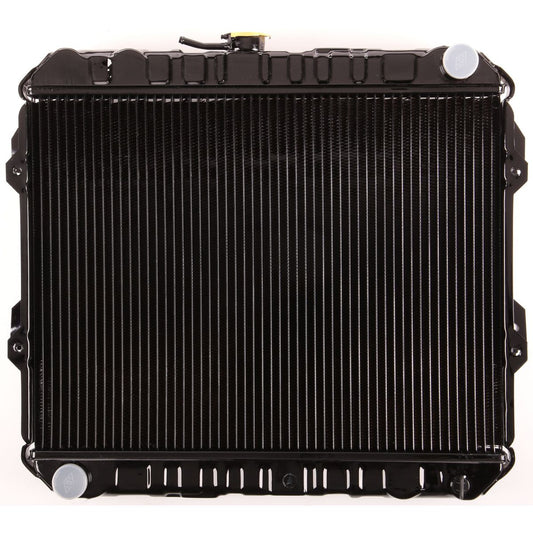 FloKool Radiator (Suits Manual) RAD1821