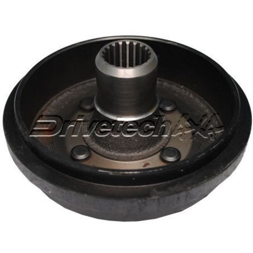Drivetech Drum Brake 072-014371
