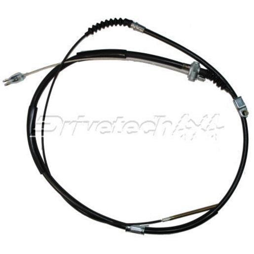 Drivetech Handbrake Cable 072-014335