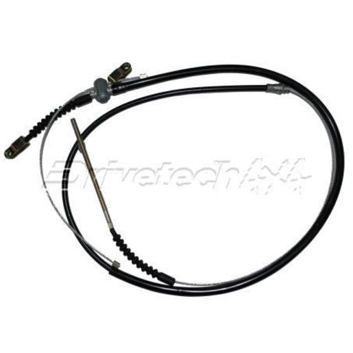 Drivetech Handbrake Cable 072-014326
