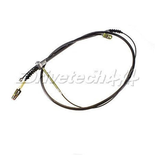 Drivetech Handbrake Cable 072-014319