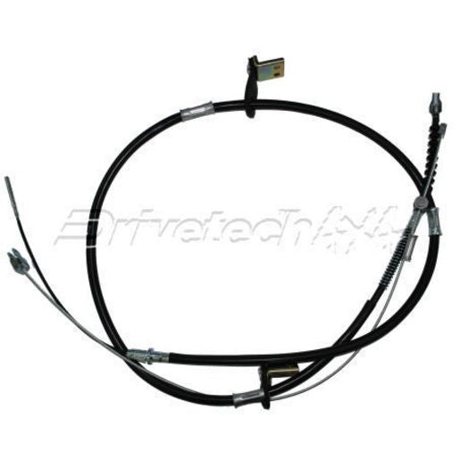 Drivetech Handbrake Cable 072-014296