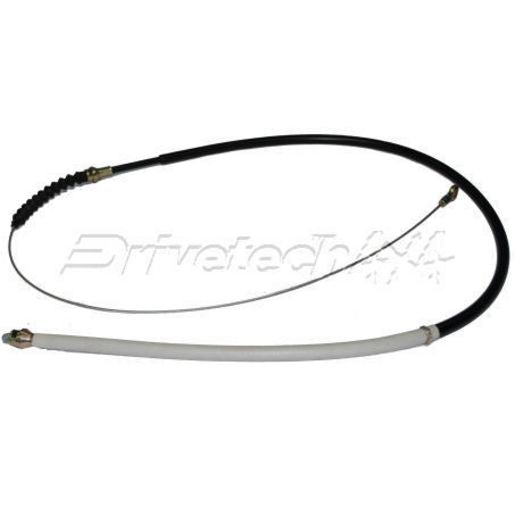 Drivetech Handbrake Cable 072-014180