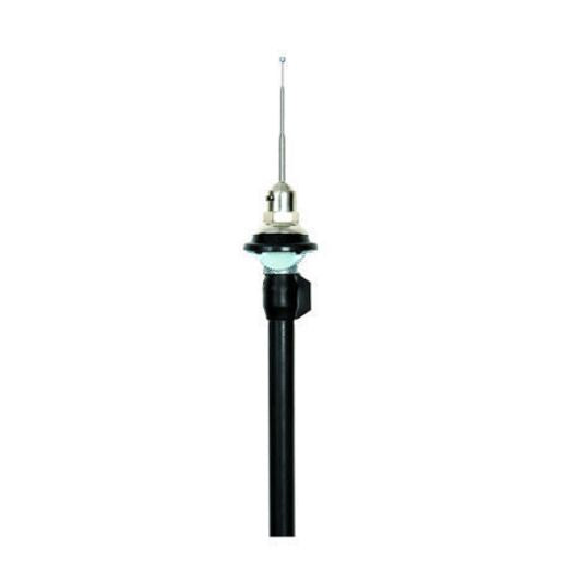 Aerpro Universal Antenna Lockdown Side Key 5 Section AP62