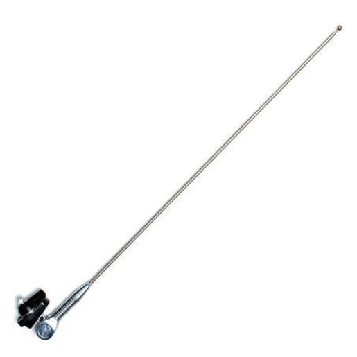 Aerpro Roof Mount Antenna With Spring Base AP100