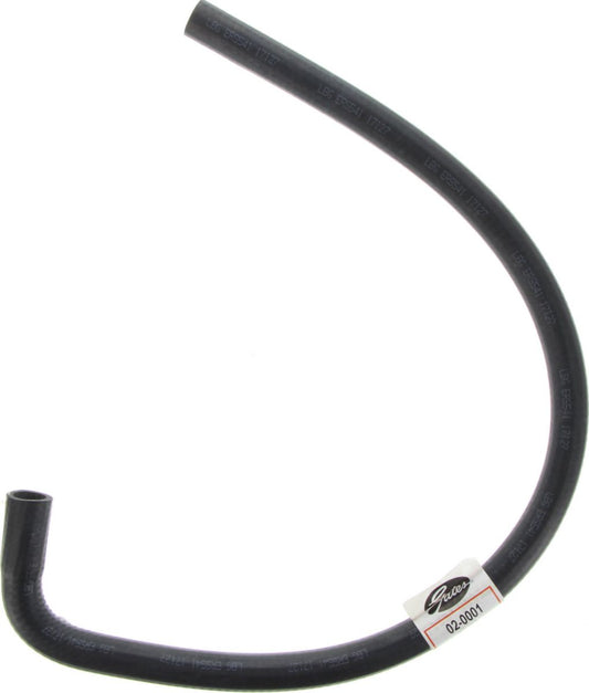 Gates Heater Hose 02-0001