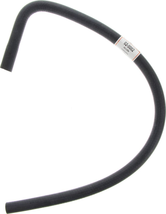 Gates Heater Hose 02-0002