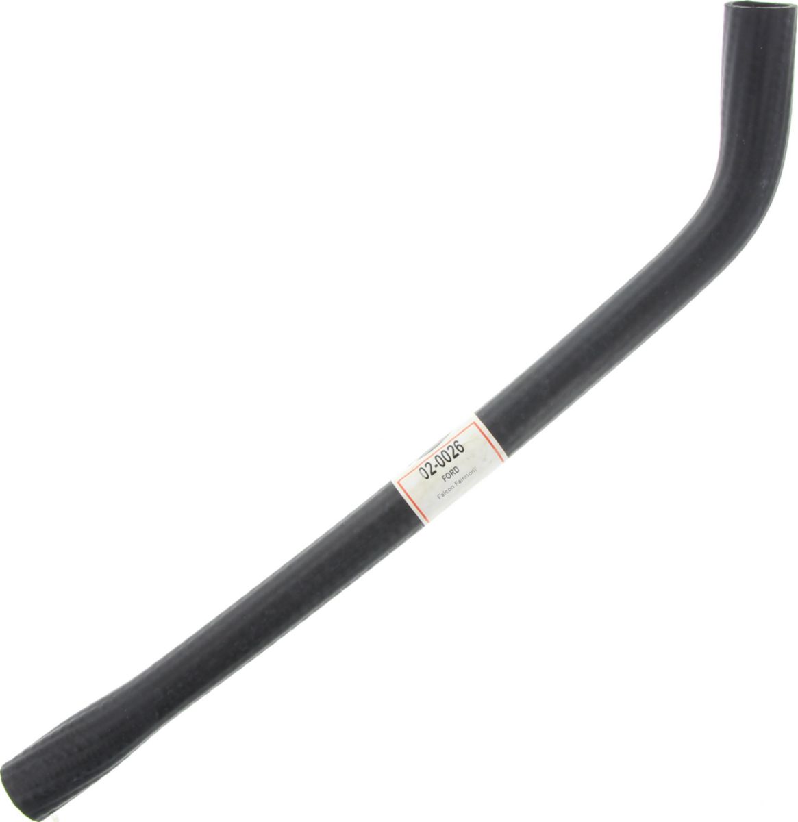 Gates Radiator Hose 02-0026