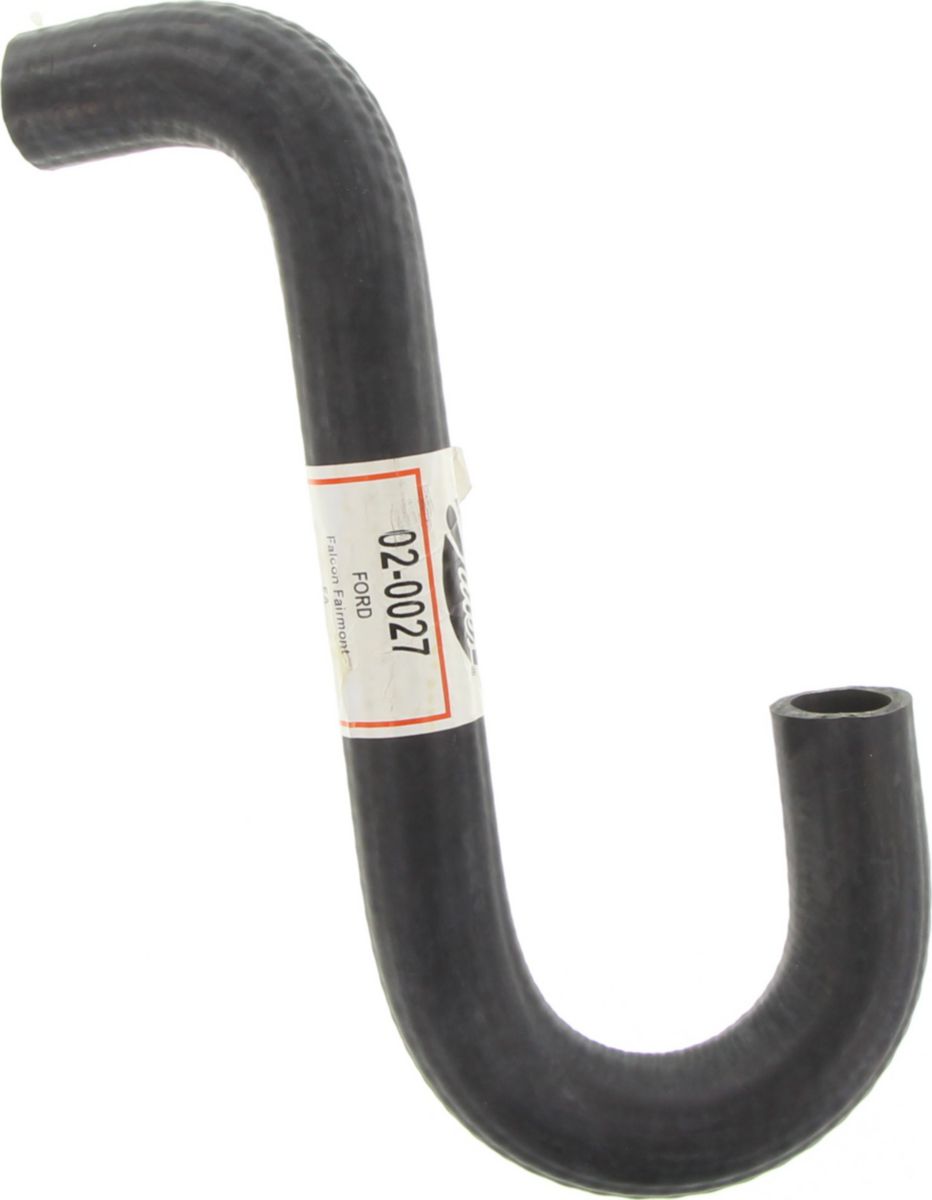 Gates Radiator Hose 02-0027