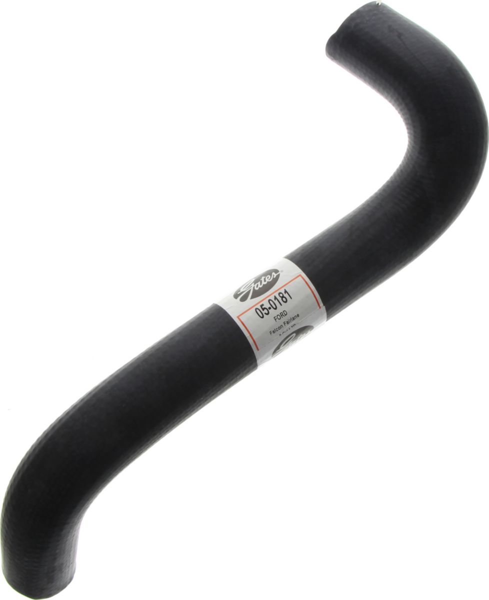 Gates Radiator Hose 05-0181