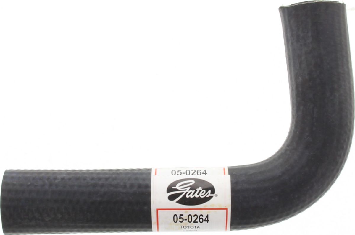 Gates Radiator Hose 05-0264