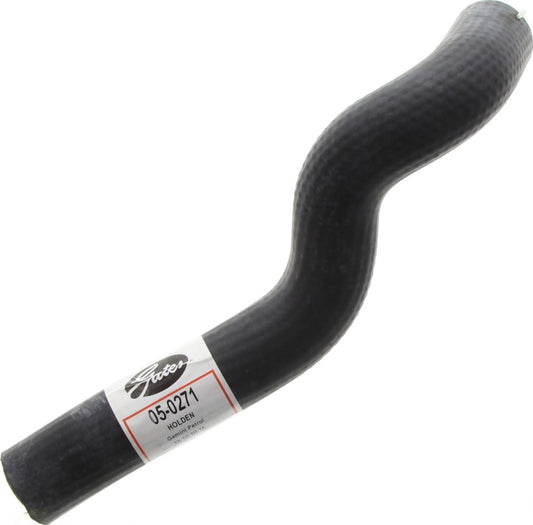 Gates Radiator Hose 05-0271