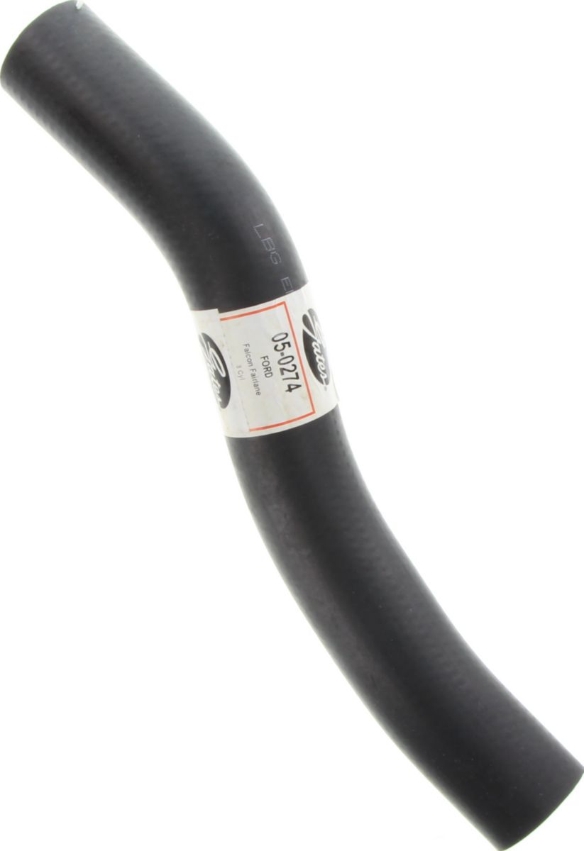 Gates Radiator Hose 05-0274