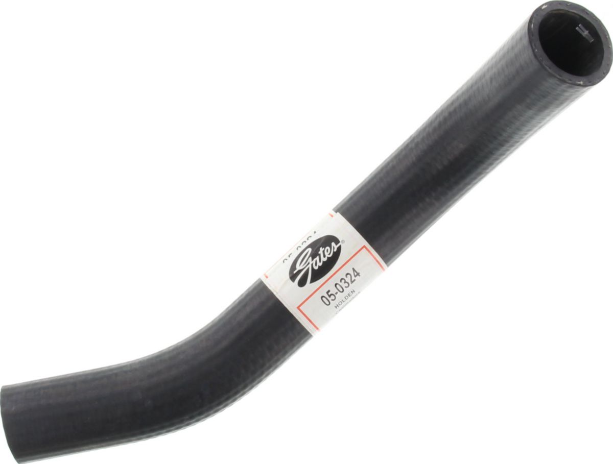 Gates Radiator Hose 05-0324