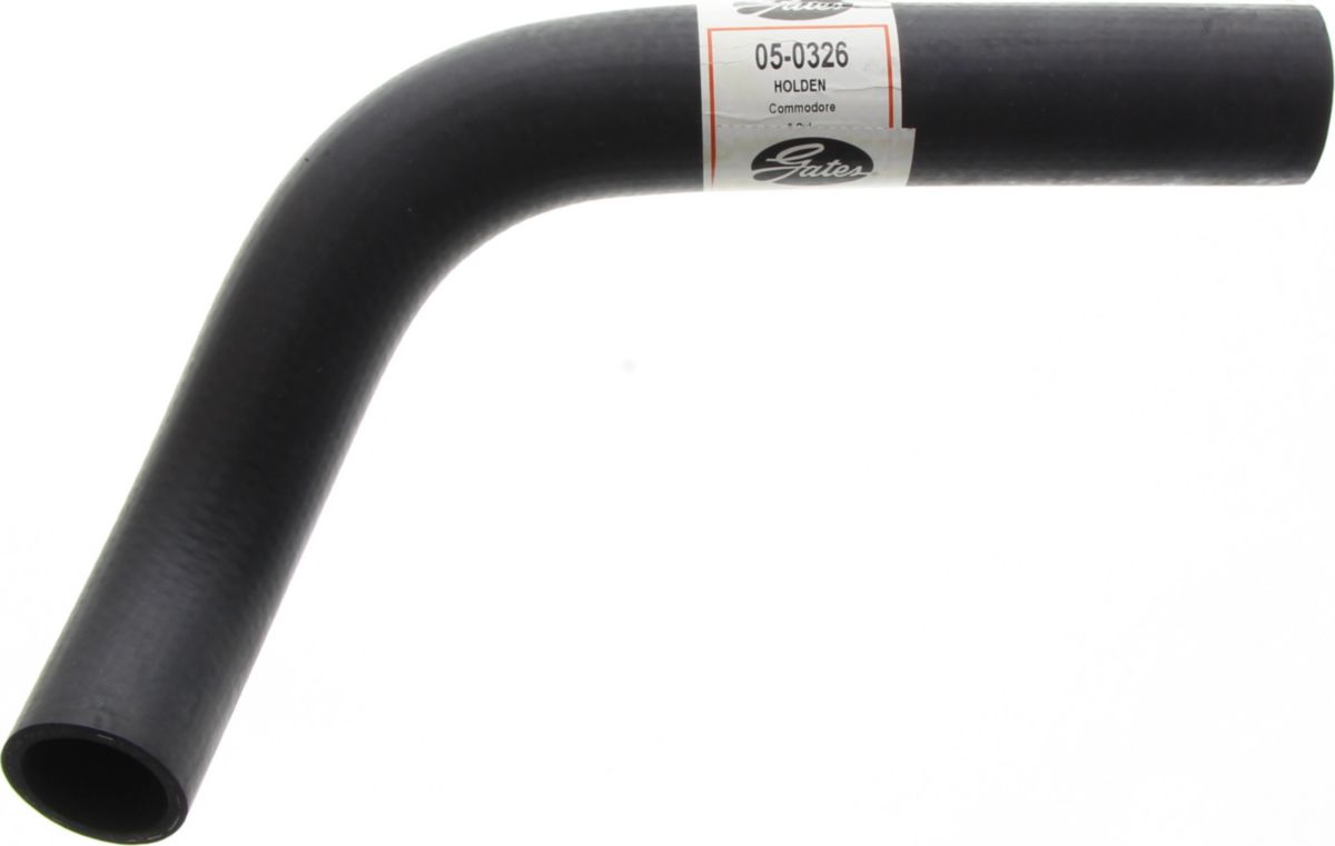 Gates Radiator Hose 05-0326