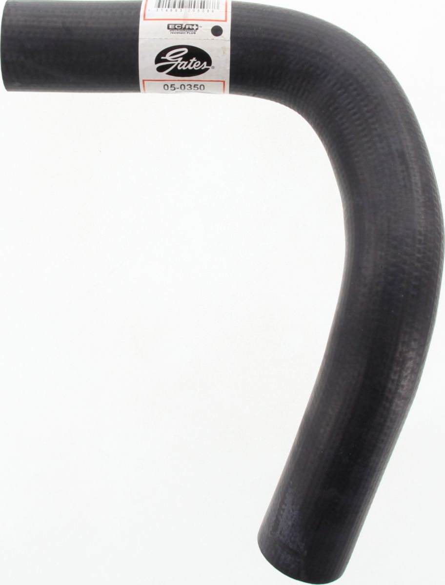 Gates Radiator Hose 05-0350