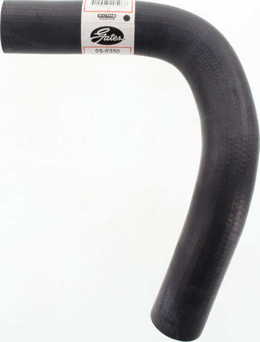 Gates Radiator Hose 05-0350