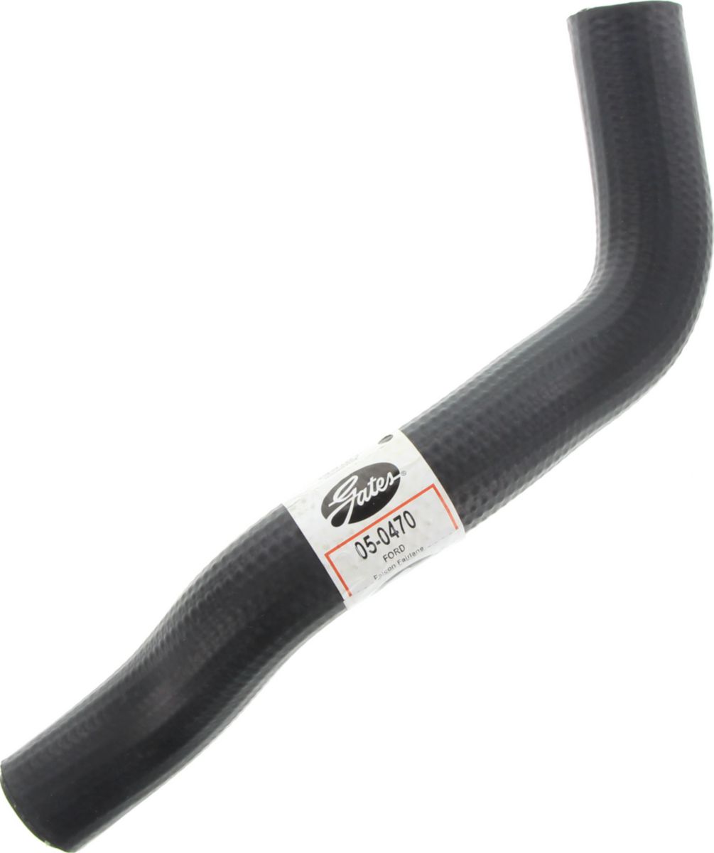 Gates Radiator Hose 05-0470