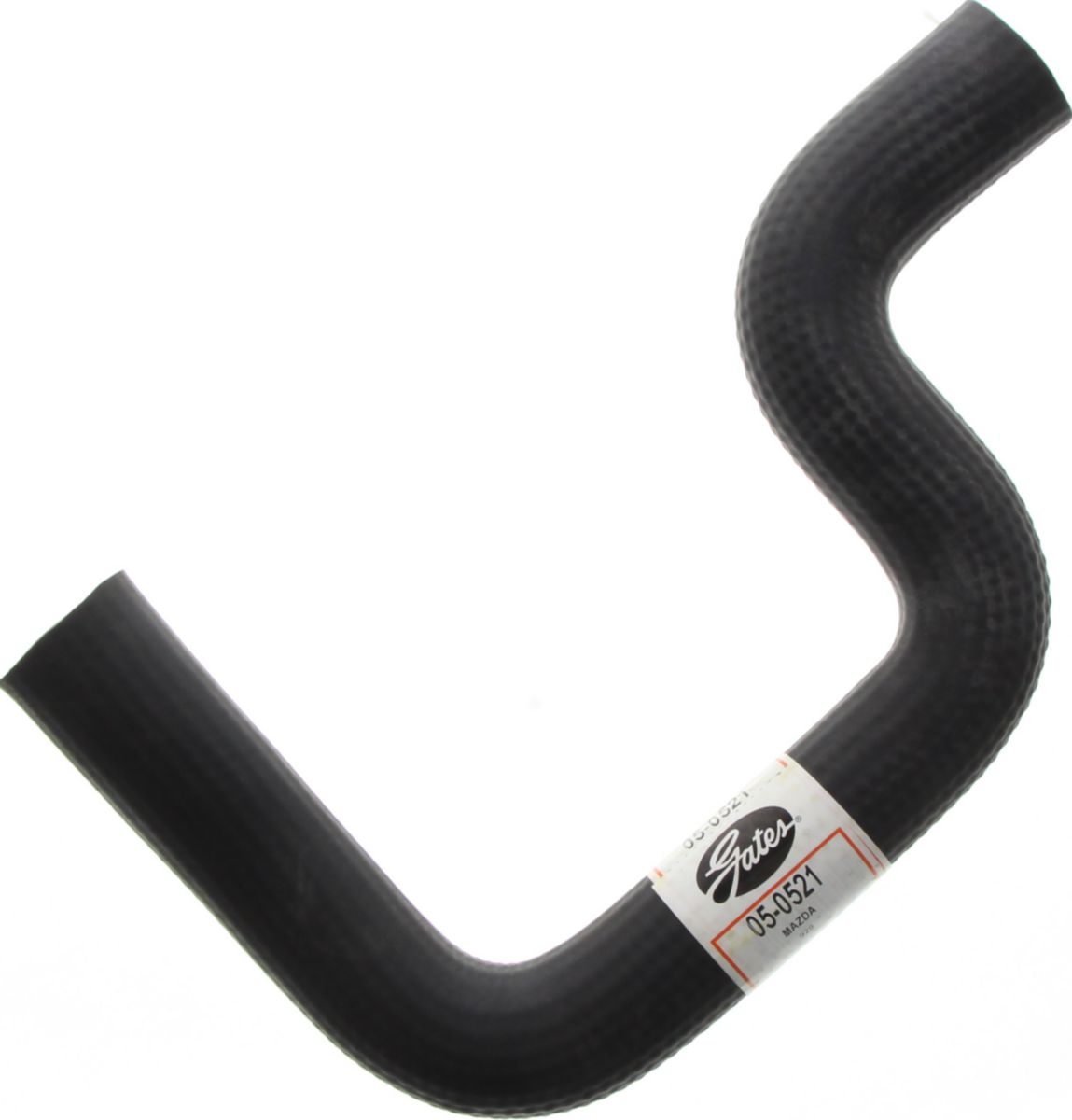 Gates Radiator Hose 05-0521