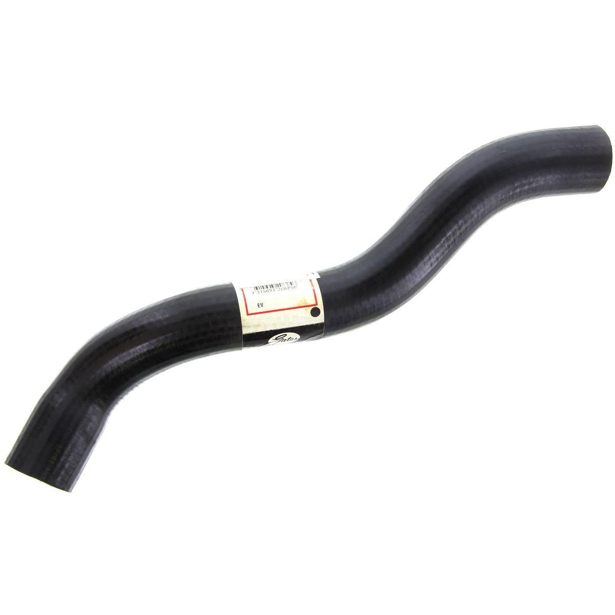 Gates Radiator Hose 05-0527