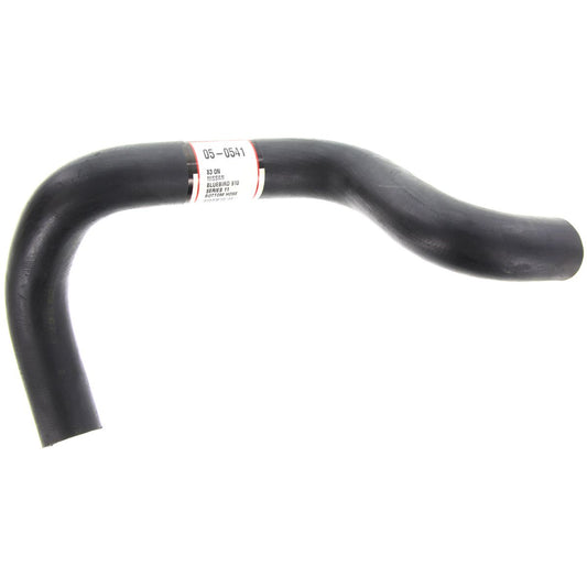 Gates Radiator Hose 05-0541