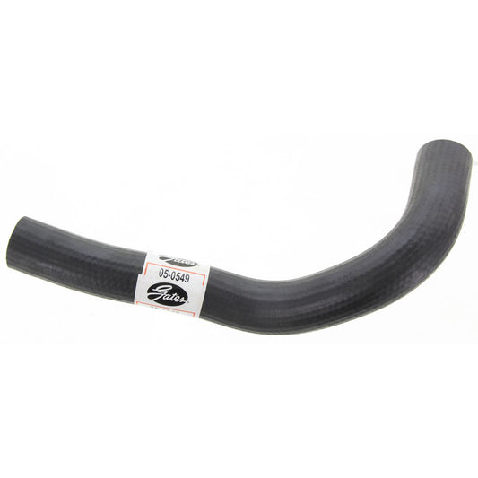 Gates Radiator Hose 05-0549