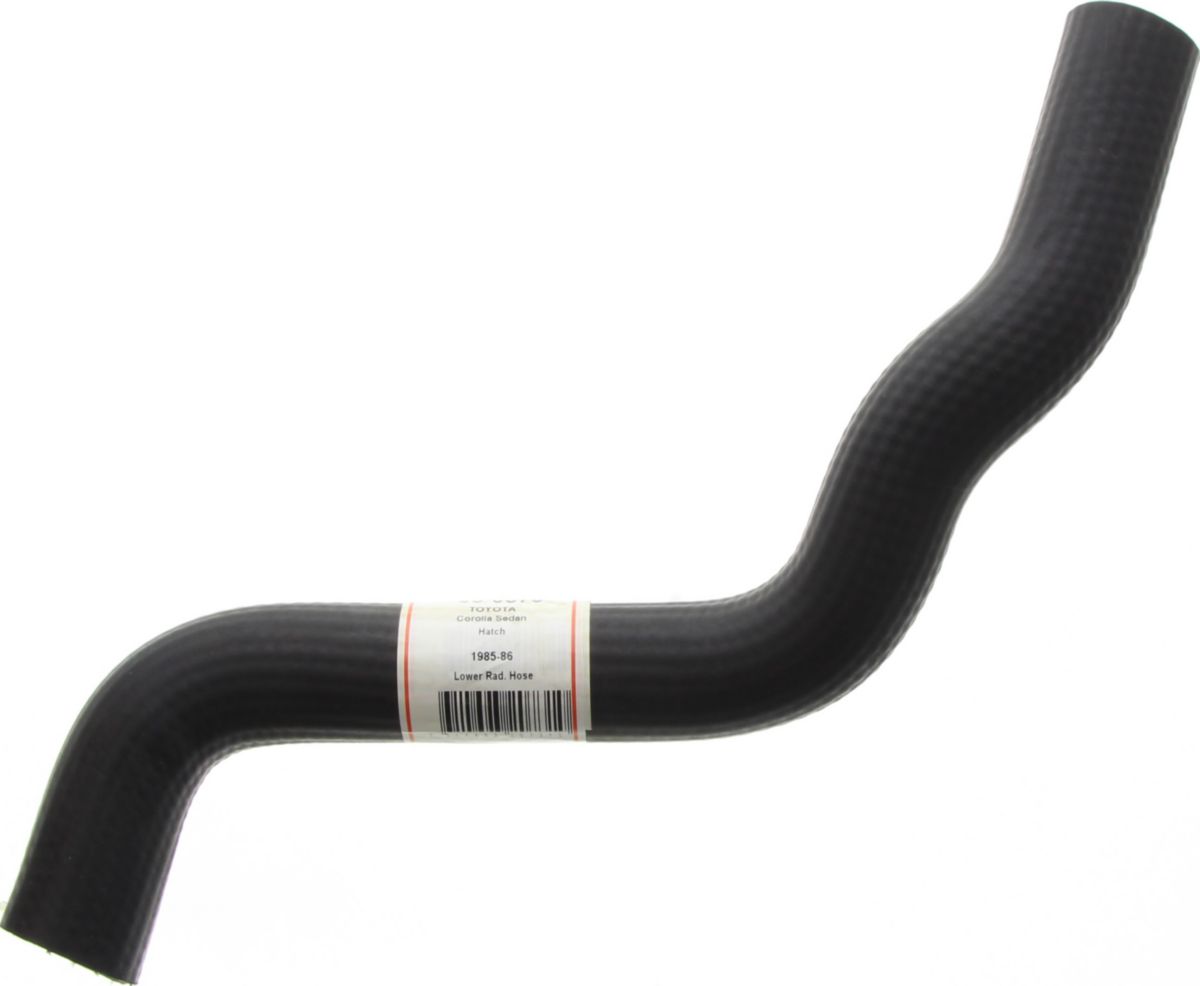 Gates Radiator Hose 05-0573