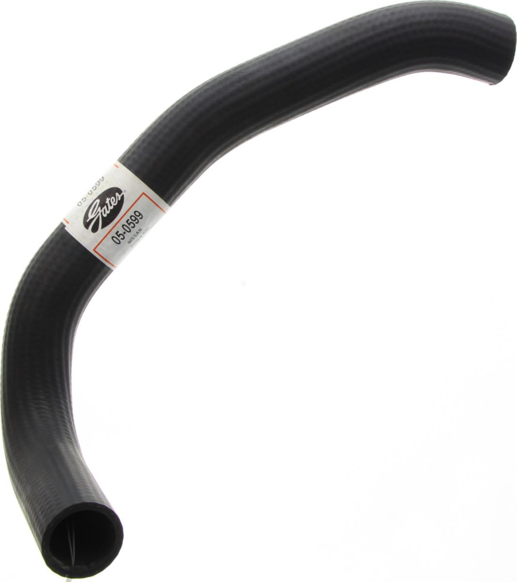 Gates Radiator Hose 05-0599