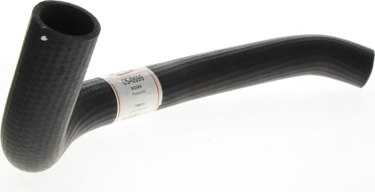 Gates Radiator Hose 05-0599