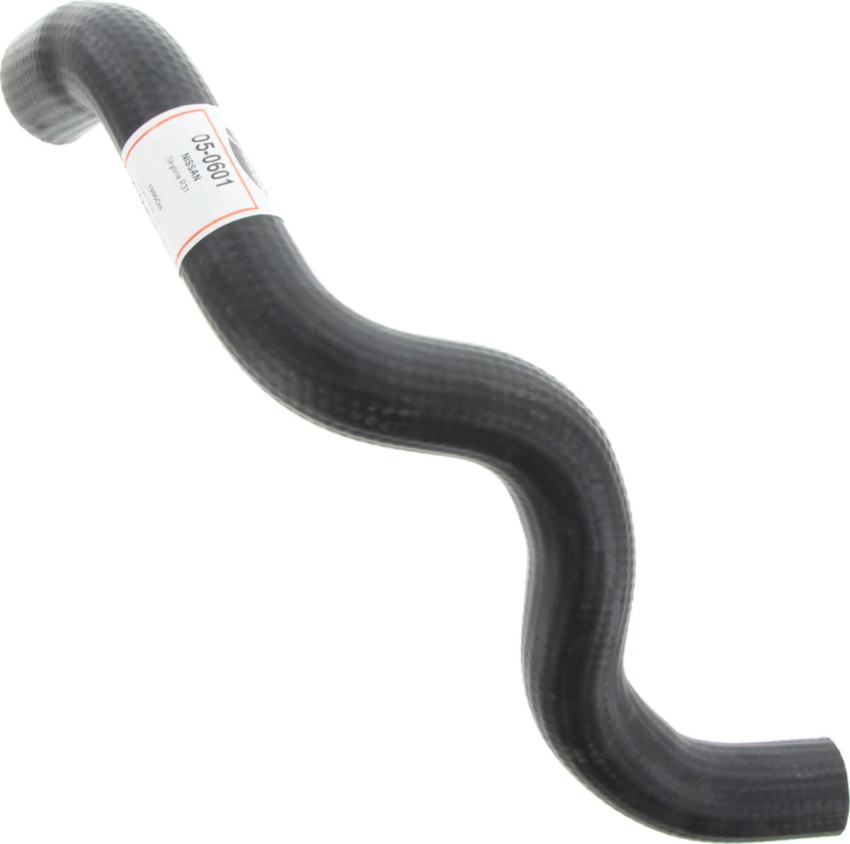 Gates Radiator Hose 05-0601